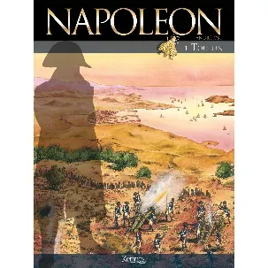 Afbeelding van Napoleon 1 - Napoleon D01 - Toulon