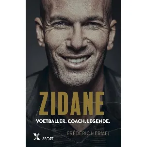 Afbeelding van Zidane