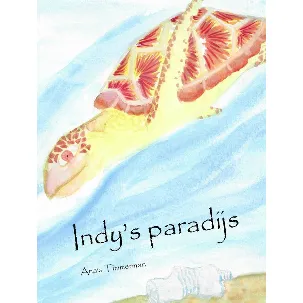 Afbeelding van Indy's paradijs