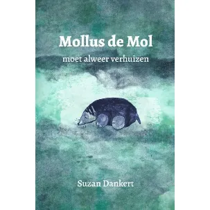 Afbeelding van Mollus de Mol