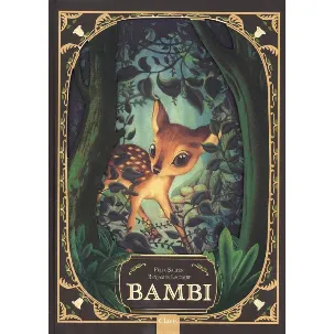 Afbeelding van Bambi
