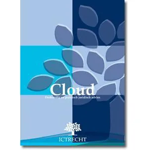 Afbeelding van Cloud: Deskundig en praktisch advies
