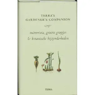 Afbeelding van Terra's Gardeners Companion