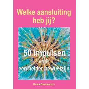 Afbeelding van Welke aansluiting heb jij? - 3