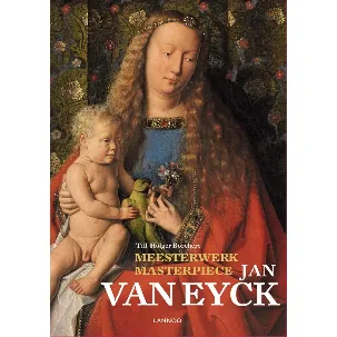 Afbeelding van Meesterwerk - Jan Van Eyck