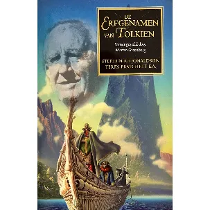 Afbeelding van De erfgenamen van Tolkien