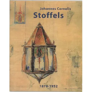 Afbeelding van Johannes Cornelis Stoffels (1878-1952)