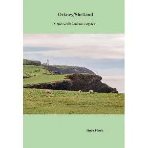Afbeelding van Orkney/Shetland