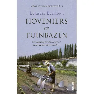 Afbeelding van Hoveniers en tuinbazen