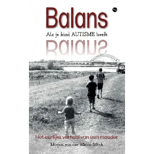 Afbeelding van Balans