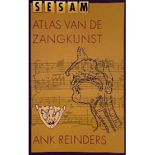 Afbeelding van Sesam atlas van de zangkunst