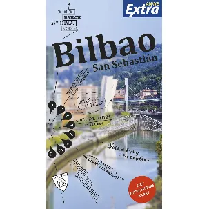 Afbeelding van ANWB Extra - Bilbao