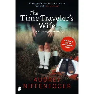 Afbeelding van The Time Traveler's Wife (De vrouw van de tijdreiziger)
