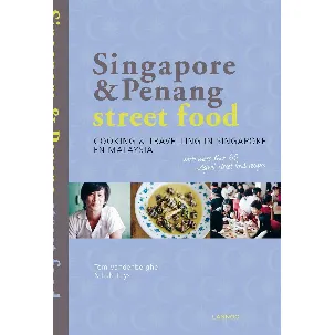 Afbeelding van Singapore & Penang Street Food