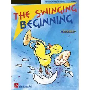 Afbeelding van Swinging Beginning