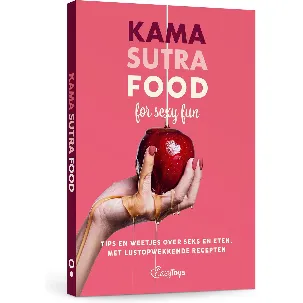 Afbeelding van Kama Sutra Food