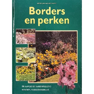 Afbeelding van Borders en perken