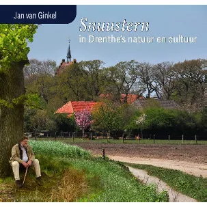 Afbeelding van Snuustern in Drenthe's natuur en cultuur