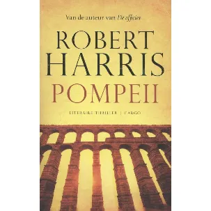 Afbeelding van Pompeï