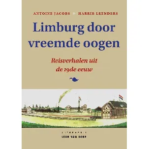 Afbeelding van Limburg door vreemde oogen