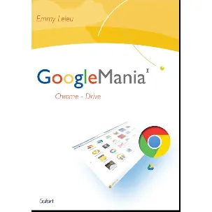 Afbeelding van ICT-lijn 18 - GoogleMania 1