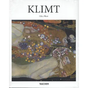 Afbeelding van Klimt basismonografie