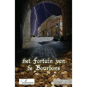 Afbeelding van Het fortuin van de Bourbons