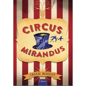 Afbeelding van Circus Mirandus