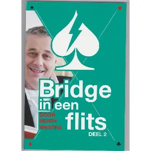 Afbeelding van Bridge in een Flits Deel 2