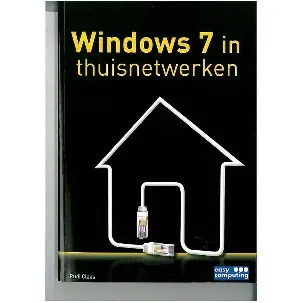 Afbeelding van Windows 7 in thuisnetwerken