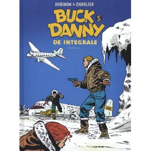Afbeelding van Buck Danny - Integraal 5 - Buck Danny - Integraal 5