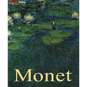 Afbeelding van Claude Monet