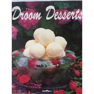 Afbeelding van Droom desserts