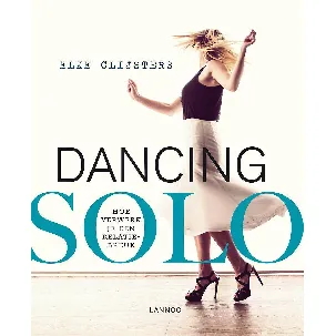 Afbeelding van Dancing solo