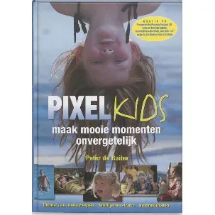 Afbeelding van Pixelkids Kinderen Digitaal Fotograferen