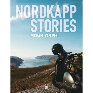 Afbeelding van Nordkapp stories
