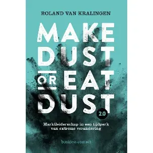 Afbeelding van Make Dust or Eat Dust 2.0