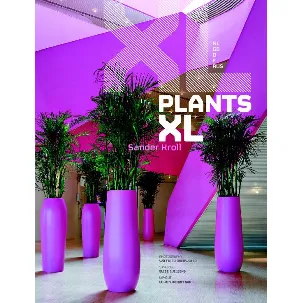 Afbeelding van Plants XL