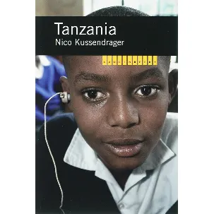 Afbeelding van Tanzania