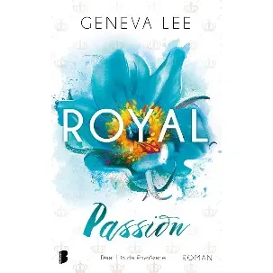 Afbeelding van Royal 1 - Royal Passion
