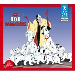 Afbeelding van 101 Dalmatiers