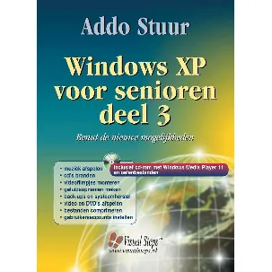 Afbeelding van Windows Xp Voor Senioren Deel 3
