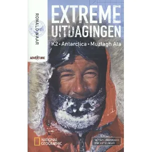 Afbeelding van Extreme uitdagingen