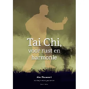Afbeelding van Tai Chi, voor rust en harmonie