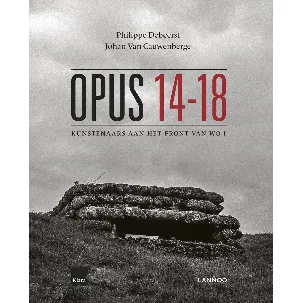 Afbeelding van Opus 14-18