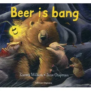 Afbeelding van Beer Is Bang