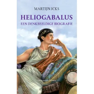 Afbeelding van Heliogabalus