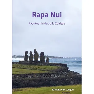 Afbeelding van Rapa Nui