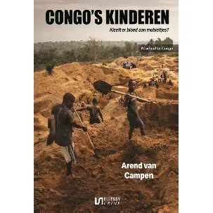 Afbeelding van Congo's kinderen