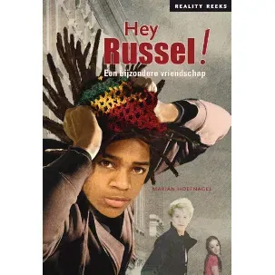Afbeelding van Reality Reeks Paperback 1 - Hey Russel!